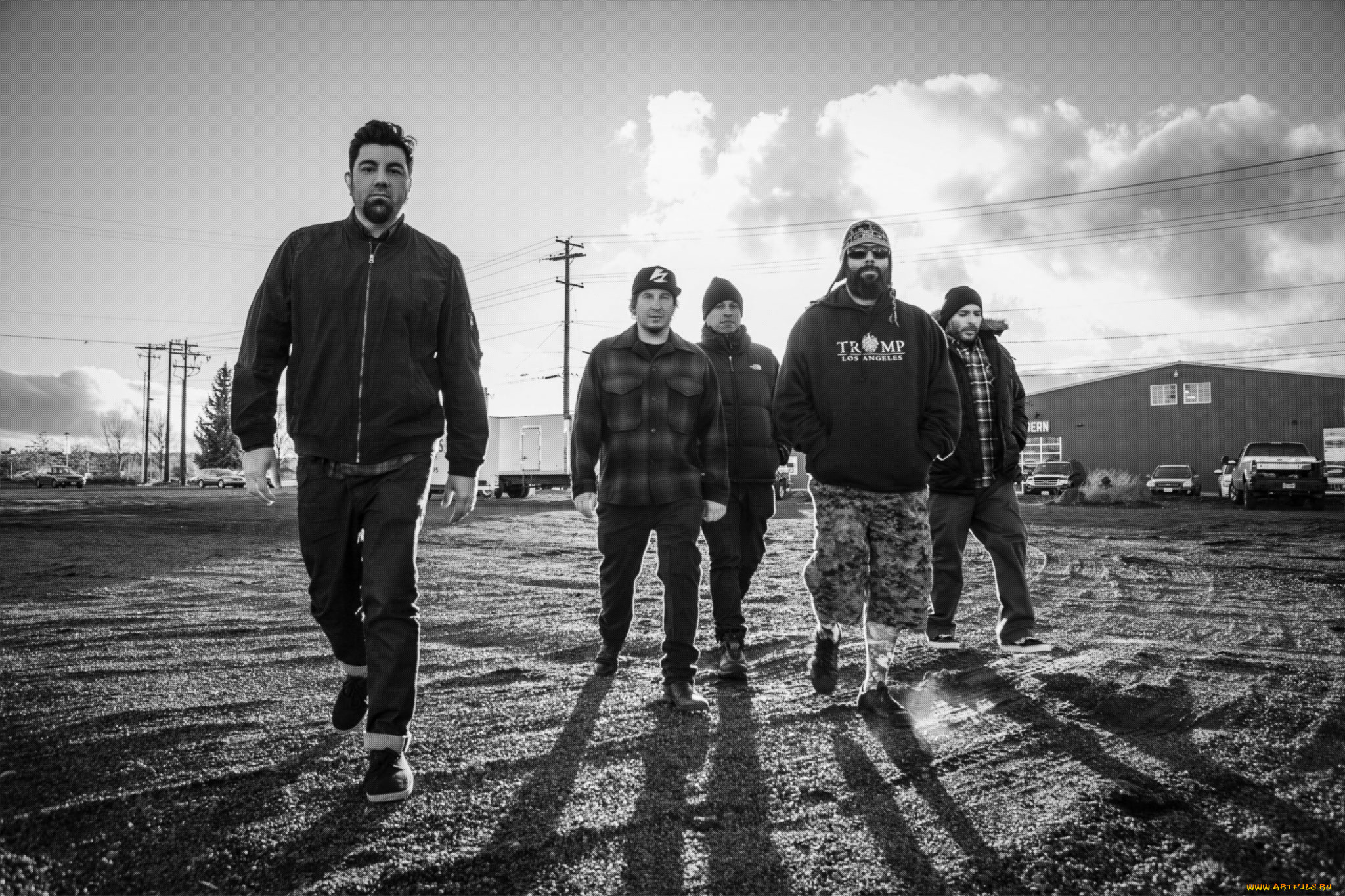 deftones-band-, , deftones, 